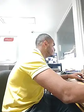 SanChacal5694 online show from December 15, 2025, 11:20 pm