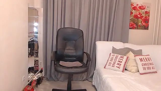 Snapshot of ValeriaSharm chatting on February 9, 2026, 11:14 am ValeriaSharm online show from February 9, 2026, 11:14 am