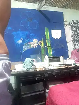 Snapshot of elvergu666 chatting on December 2, 2025, 6:19 am elvergu666 online show from December 2, 2025, 6:19 am