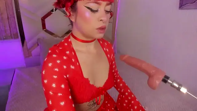 Snapshot of Venuss1_ chatting on February 19, 2026, 6:42 am Venuss1 online show from February 19, 2026, 6:42 am