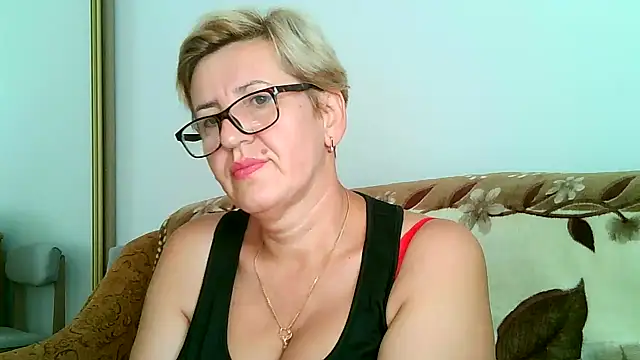 Dana4921 online show from September 12, 2025, 1:22 pm