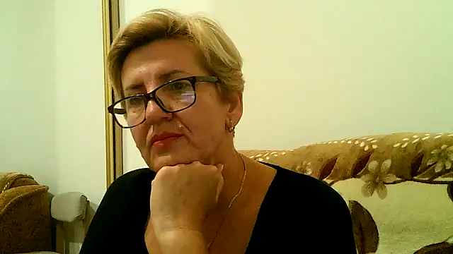 Dana4921 online show from September 18, 2025, 5:26 pm