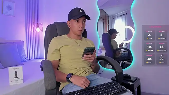 Snapshot of j_deex chatting on October 17, 2025, 4:09 pm j deex online show from October 17, 2025, 4:09 pm