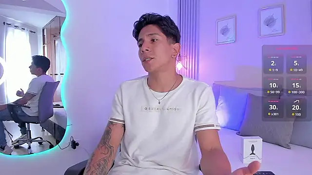 Snapshot of j_deex chatting on February 9, 2026, 4:11 pm j deex online show from February 9, 2026, 4:11 pm