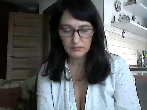 Elena48324 online show from February 8, 2026, 9:45 am