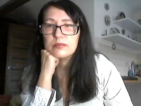 Elena48324 online show from March 29, 2026, 7:30 am