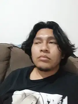  SamuraiXx online show from June 17, 2026, 8:54 pm