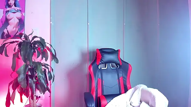 Zafiro  Brown online show from October 4, 2025, 12:36 pm