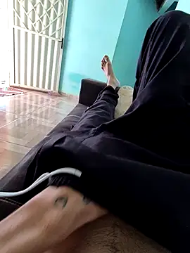 Saraiva2002 online show from February 19, 2026, 10:44 am