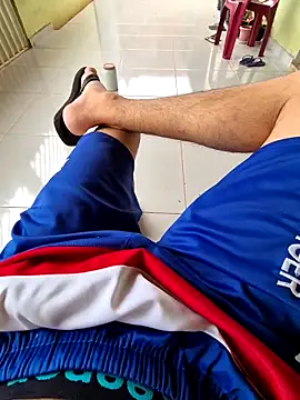Saraiva2002 online show from May 23, 2026, 12:31 pm