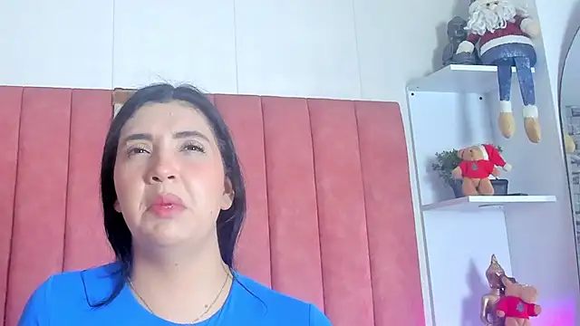 ashley Olsen online show from December 4, 2025, 3:05 am