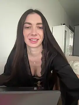 AmandaStoun online show from December 15, 2025, 12:09 pm