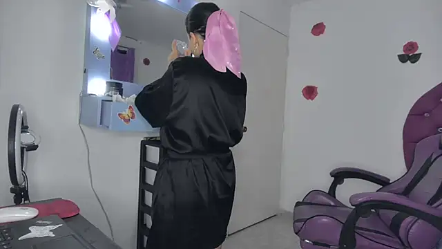 soffy rosses online show from March 7, 2026, 1:57 am