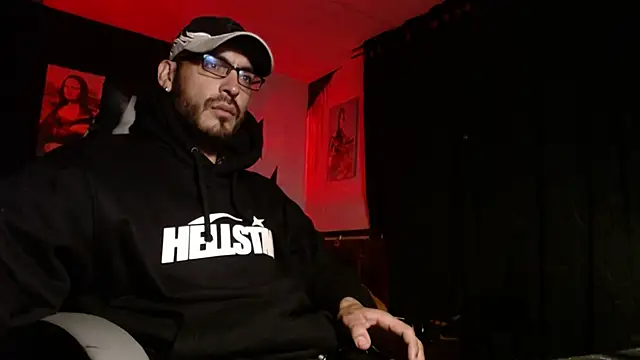 malek xarx  online show from January 16, 2026, 1:42 am