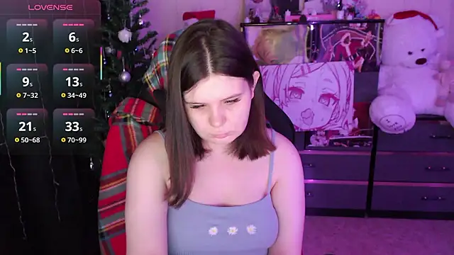 Snapshot of AmyVibess chatting on January 14, 2026, 8:03 pm AmyVibess online show from January 14, 2026, 8:03 pm