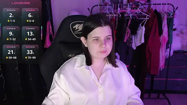 AmyVibess online show from July 2, 2026, 6:14 pm