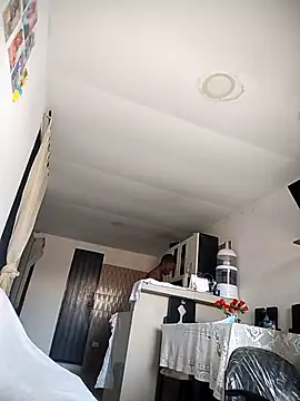 Jhoan Simply online show from March 31, 2026, 8:09 pm