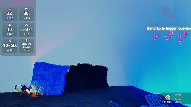 Luke Stone online show from September 15, 2025, 1:00 pm