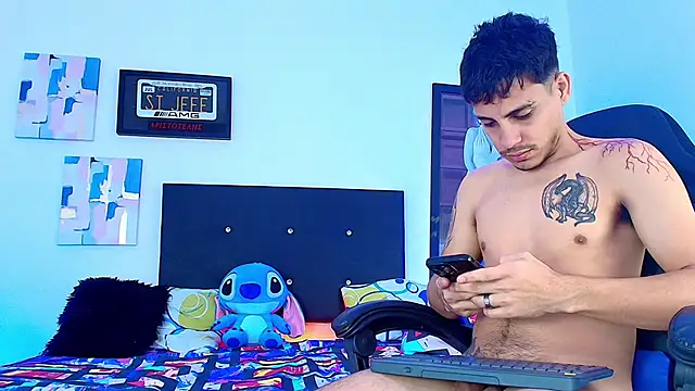 Luke Stone online show from September 24, 2025, 2:09 pm