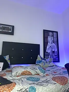 Luke Stone online show from October 18, 2025, 6:08 pm