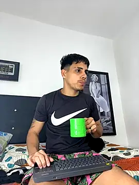 Luke Stone online show from November 26, 2025, 9:16 pm