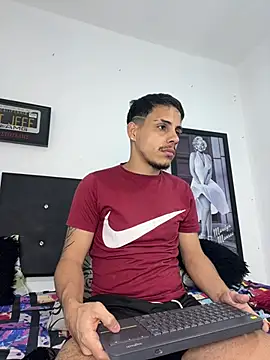 Snapshot of Luke_Stone chatting on February 26, 2026, 8:08 pm Luke Stone online show from February 26, 2026, 8:08 pm