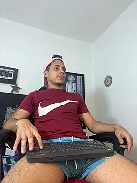 Luke Stone online show from June 24, 2026, 10:53 pm