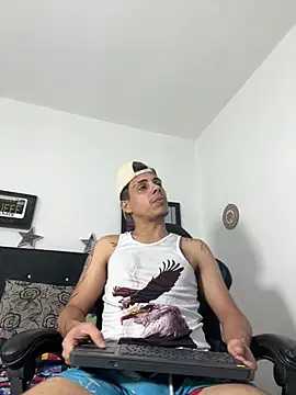 Luke Stone online show from June 26, 2026, 6:45 pm
