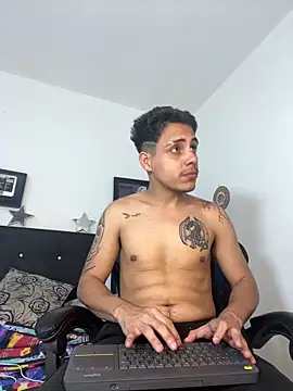 Luke Stone online show from July 1, 2026, 2:02 am