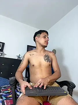 Luke Stone online show from July 13, 2026, 10:45 pm