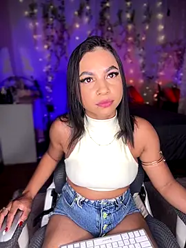 Debora-1010 online show from December 15, 2025, 2:38 am