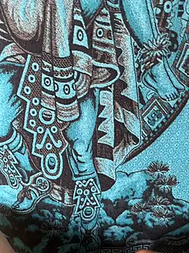 Snapshot of GARCIAfc chatting on December 16, 2025, 7:41 pm GARCIAfc online show from December 16, 2025, 7:41 pm