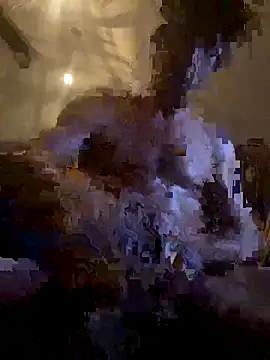 chaleureuxdesdames online show from November 24, 2025, 11:15 pm