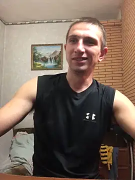 Alexilon online show from October 31, 2025, 7:26 pm