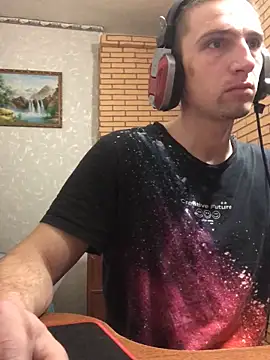 Alexilon online show from November 26, 2025, 3:57 pm