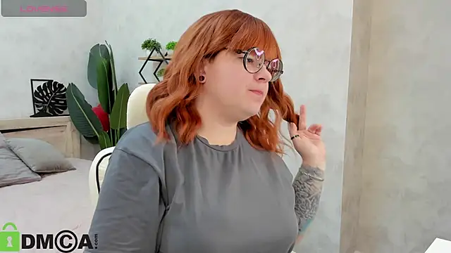 Snapshot of Michelle_Wilsson chatting on October 13, 2025, 7:52 am Michelle Wilsson online show from October 13, 2025, 7:52 am