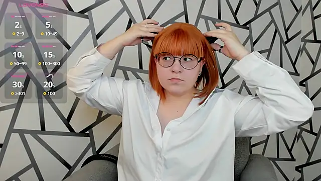 Snapshot of Michelle_Wilsson chatting on October 21, 2025, 7:20 am Michelle Wilsson online show from October 21, 2025, 7:20 am