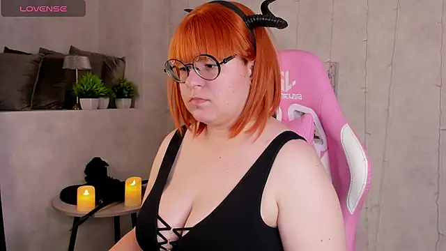 Snapshot of Michelle_Wilsson chatting on October 26, 2025, 7:25 am Michelle Wilsson online show from October 26, 2025, 7:25 am