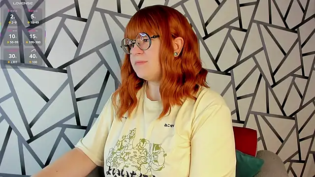 Snapshot of Michelle_Wilsson chatting on November 10, 2025, 7:18 am Michelle Wilsson online show from November 10, 2025, 7:18 am