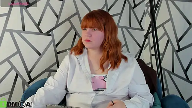 Snapshot of Michelle_Wilsson chatting on November 17, 2025, 7:25 am Michelle Wilsson online show from November 17, 2025, 7:25 am