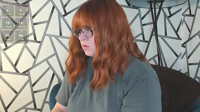 Snapshot of Michelle_Wilsson chatting on November 20, 2025, 7:30 am Michelle Wilsson online show from November 20, 2025, 7:30 am