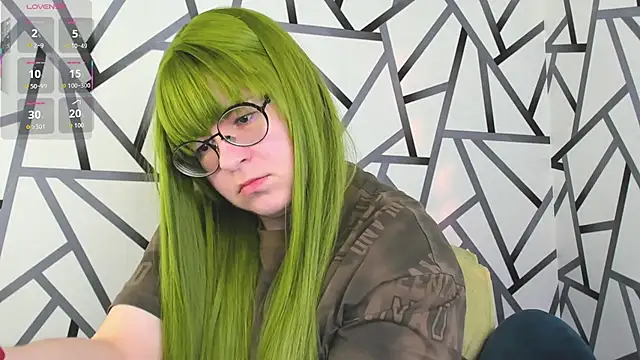 Michelle Wilsson online show from February 19, 2026, 8:54 am