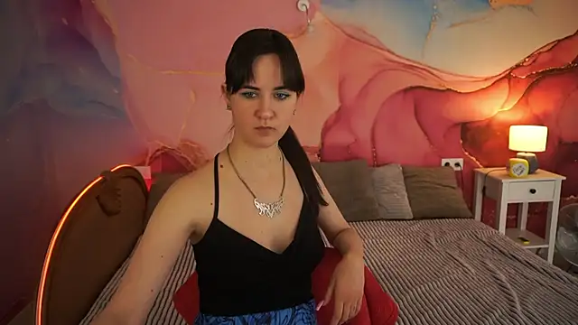 BerryDiva online show from October 15, 2025, 8:20 pm