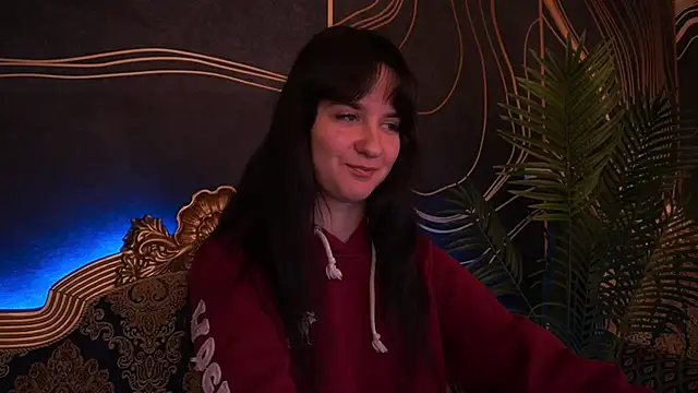 BerryDiva online show from December 2, 2025, 9:10 pm