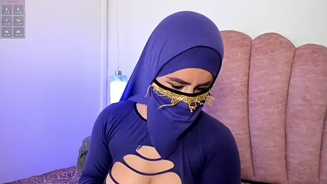 Snapshot of halabi_saha chatting on October 13, 2025, 9:42 am halabi saha online show from October 13, 2025, 9:42 am