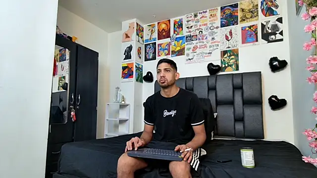 ashtoncooperr online show from September 11, 2025, 5:46 pm