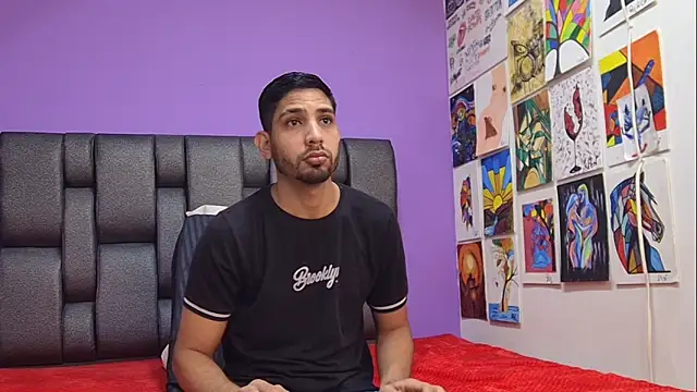 ashtoncooperr online show from September 20, 2025, 7:26 pm