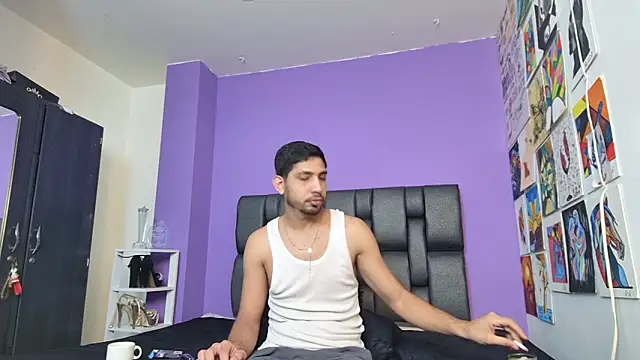 ashtoncooperr online show from October 7, 2025, 6:16 pm