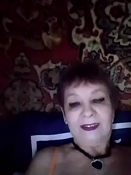 Rose60301 online show from October 29, 2025, 11:12 am