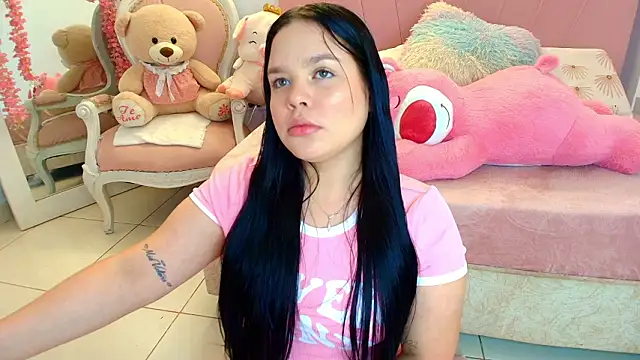 Snapshot of _sammysaenz chatting on February 20, 2026, 9:59 pm sammysaenz online show from February 20, 2026, 9:59 pm